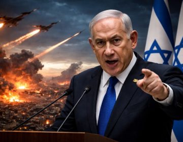 ایران کے ساتھ جنگ بندی میں لبنان شامل نہیں ہوگا، اسرائیل کی ہٹ دھرمی برقرار