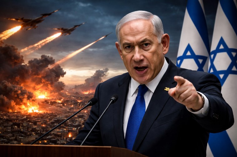 ایران کے ساتھ جنگ بندی میں لبنان شامل نہیں ہوگا، اسرائیل کی ہٹ دھرمی برقرار