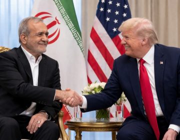 ایران کے ساتھ جنگ ختم ہونے کے قریب ہے، ٹرمپ کا بڑا دعویٰ سامنے آگیا