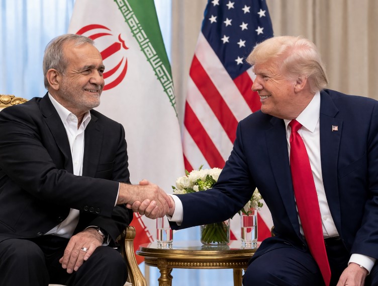 ایران کے ساتھ جنگ ختم ہونے کے قریب ہے، ٹرمپ کا بڑا دعویٰ سامنے آگیا