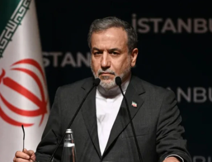 ایرانی وزیر خارجہ ایک بار پھر اسلام آباد پہنچ گئے