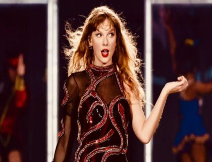 اے آئی خطرے کے بڑھتے اثرات، ٹیلر سوئفٹ کا بڑا اقدام