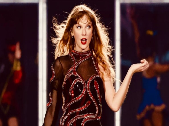 اے آئی خطرے کے بڑھتے اثرات، ٹیلر سوئفٹ کا بڑا اقدام