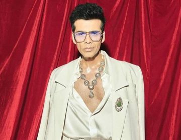 بالی ووڈ میں پیسے دے کر اپنی تعریف کرائی جاتی ہے، کرن جوہر کا انکشاف