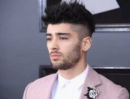 برطانوی گلوکار زین ملک کا نصرت فتح علی خان کو خراجِ تحسین