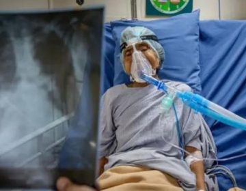 برطانیہ ;کینسر مریضوں میں ریکارڈ اضافہ، سالانہ 4 لاکھ افراد متاثر