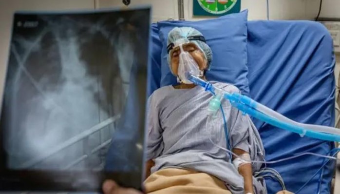 برطانیہ ;کینسر مریضوں میں ریکارڈ اضافہ، سالانہ 4 لاکھ افراد متاثر