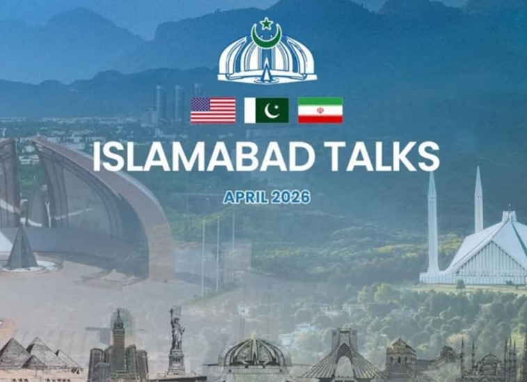 بڑی خبر سامنے آگئی،اسلام آباد میں ایران مذاکرات کا دوسرا راؤنڈ، امریکی وفد کی قیادت کون کرے گا؟