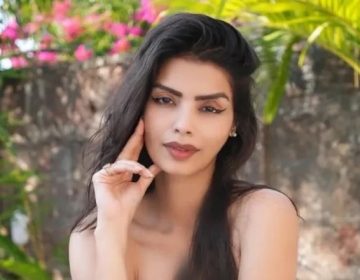 بگ باس شو میں چوہے اور کھانے میں لال بیگ، اداکارہ نے پول کھول دیا