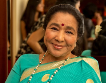 بھارتی گلوکارہ آشا بھوسلے دل کا دورہ پڑنے سے انتقال کر گئیں