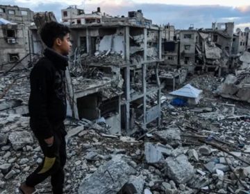 تباہ حال غزہ کی بحالی کیلئے 71 ارب ڈالر درکار ہیں، عالمی اداروں کی چونکا دینے والی رپورٹ