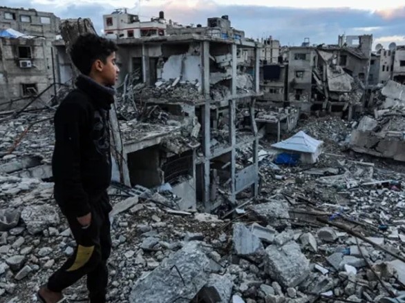 تباہ حال غزہ کی بحالی کیلئے 71 ارب ڈالر درکار ہیں، عالمی اداروں کی چونکا دینے والی رپورٹ