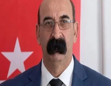 ترک سیاستدان کی موچھوں کے دنیا بھر میں چرچے!