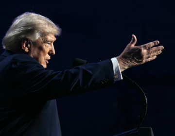 جنگ بندی میں شاید توسیع نہ کروں، ٹرمپ