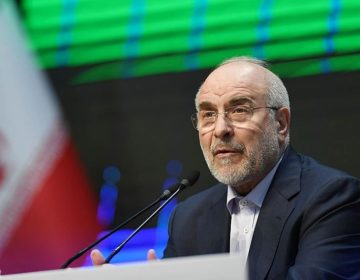 جنگ بندی میں لبنان کے خلاف حملے بند کرنا ہوں گے، باقر قالیباف