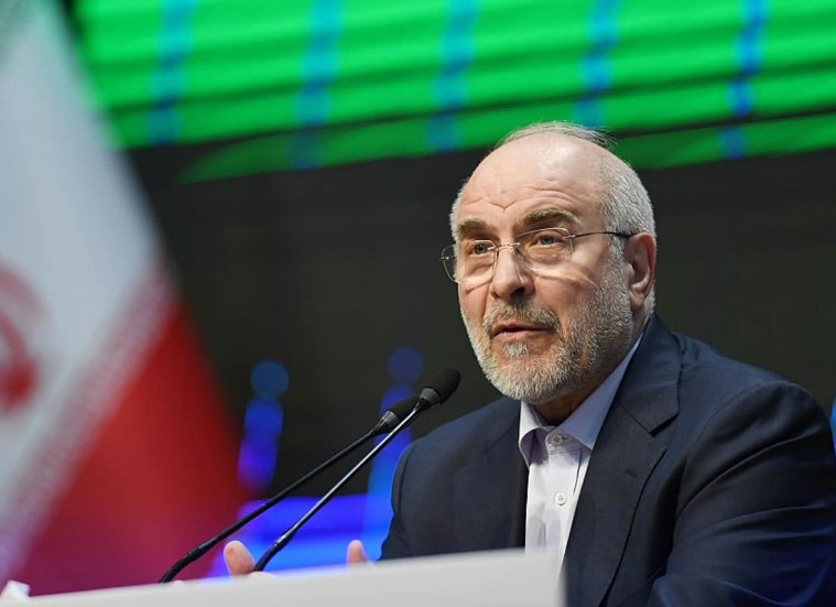 جنگ بندی میں لبنان کے خلاف حملے بند کرنا ہوں گے، باقر قالیباف