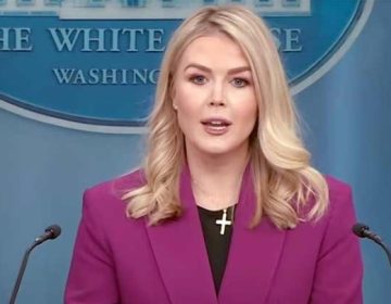 جنگ بندی کیلئے کوئی حتمی مدت مقرر نہیں کی، متفقہ ردِعمل اور جواب کے منتظر ہیں; ترجمان وائٹ ہاؤس