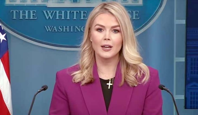 جنگ بندی کیلئے کوئی حتمی مدت مقرر نہیں کی، متفقہ ردِعمل اور جواب کے منتظر ہیں; ترجمان وائٹ ہاؤس