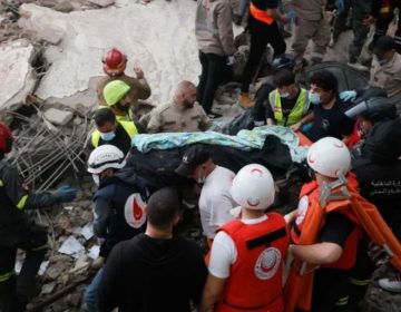 جنگ بندی کے باوجود اسرائیل کے لبنان پر تباہ کن حملے، 254 شہید، 1100 سے زائد زخمی