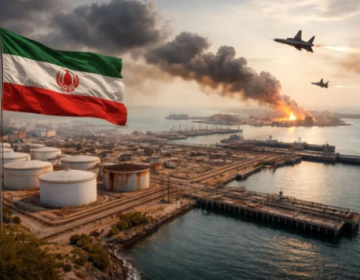 جنگ دوبارہ ہوئی تو عالمی جنگ بن جائے گی،ایران