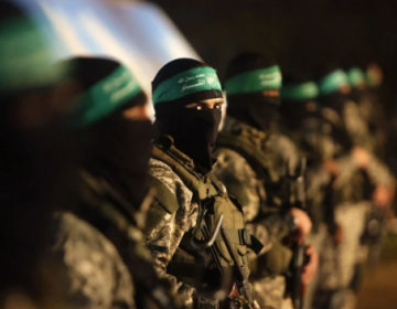 حماس نے ایران امریکی مذاکرات کو خوش آئند قرار دے دیا