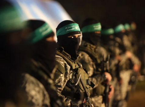 حماس نے ایران امریکی مذاکرات کو خوش آئند قرار دے دیا