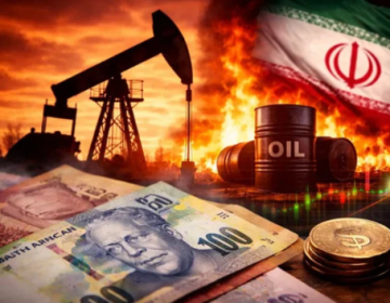 دنیا بھر میں تیل کی قیمتیں آسمان کو چھونے لگیں