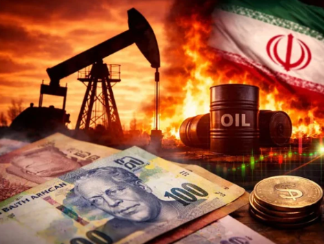 دنیا بھر میں تیل کی قیمتیں آسمان کو چھونے لگیں