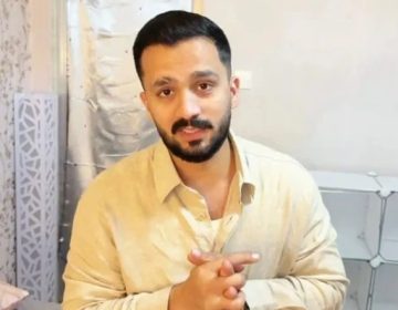 رجب بٹ نئی مشکل میں پھنس گئے، خاتون سے زیادتی کیس میں فرد جرم کی تاریخ مقرر