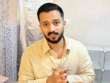 رجب بٹ نئی مشکل میں پھنس گئے، خاتون سے زیادتی کیس میں فرد جرم کی تاریخ مقرر