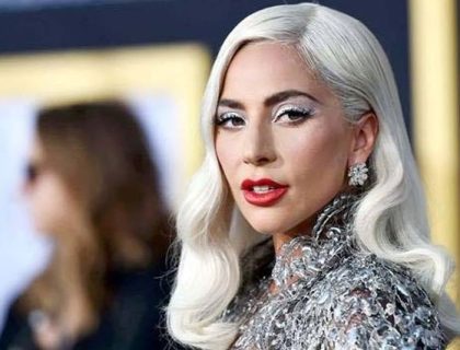 سانس کے انفیکشن کے باعث لیڈی گاگا کا مونٹریال کنسرٹ منسوخ
