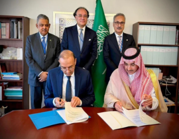 سعودی عرب نے پاکستان میں رکھے گئے 3 ارب ڈالر رول اوور کردیے