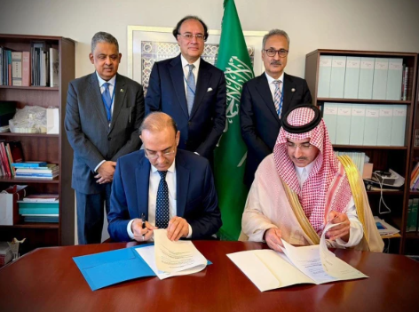 سعودی عرب نے پاکستان میں رکھے گئے 3 ارب ڈالر رول اوور کردیے