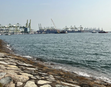 سمندری پانی بلڈ پریشر کے خطرات میں اضافہ کر رہا ہے، تحقیق