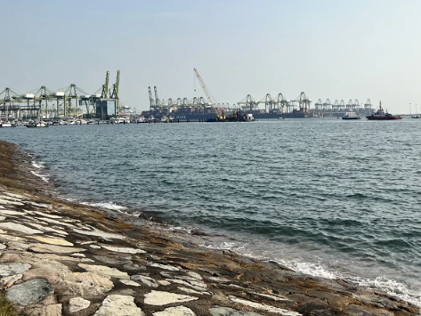 سمندری پانی بلڈ پریشر کے خطرات میں اضافہ کر رہا ہے، تحقیق