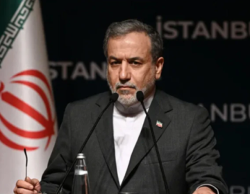 عباس عراقی مذاکرات کیلئے آج اسلام آباد پہنچیں گے