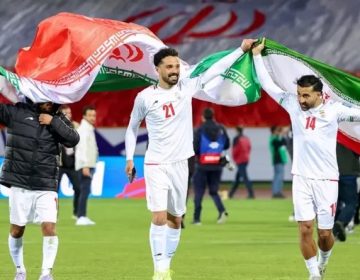 فیفا نے ایران کے میچز امریکا سے میکسیکو منتقل کرنے کی درخواست مسترد کر دی