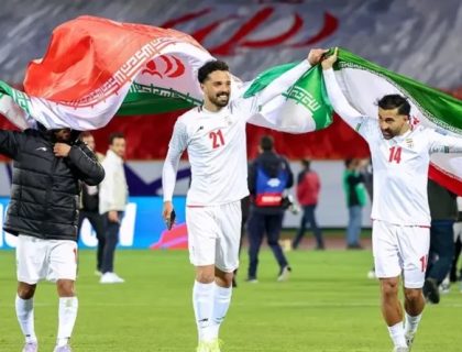 فیفا نے ایران کے میچز امریکا سے میکسیکو منتقل کرنے کی درخواست مسترد کر دی