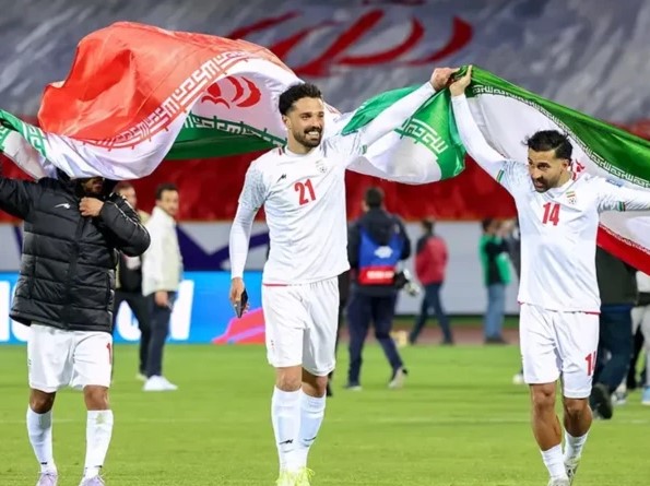 فیفا نے ایران کے میچز امریکا سے میکسیکو منتقل کرنے کی درخواست مسترد کر دی