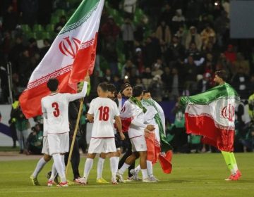 فیفا ورلڈکپ میں شرکت سے متعلق ایران نے بڑا اعلان کردیا