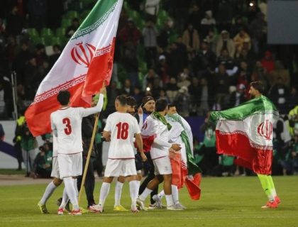فیفا ورلڈکپ میں شرکت سے متعلق ایران نے بڑا اعلان کردیا