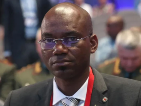 مالی میں بڑا سانحہ، وزیر دفاع حملے میں مارے گئے