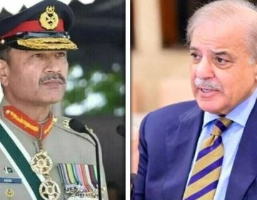 ’وزیراعظم اور فیلڈ مارشل نے دنیا کو تباہی سے بچا لیا‘، سیاسی رہنماؤں کا خراج تحسین