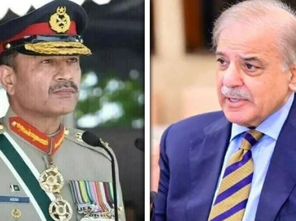 ’وزیراعظم اور فیلڈ مارشل نے دنیا کو تباہی سے بچا لیا‘، سیاسی رہنماؤں کا خراج تحسین