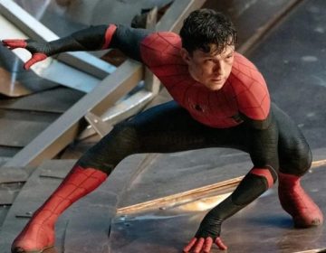 ٹام ہالینڈ کو ’اسپائیڈر مین‘ بننے کی خبر انسٹاگرام سے ملی، دلچسپ انکشاف