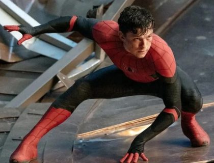 ٹام ہالینڈ کو ’اسپائیڈر مین‘ بننے کی خبر انسٹاگرام سے ملی، دلچسپ انکشاف