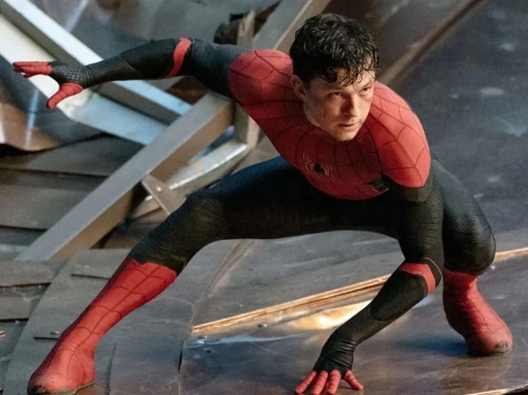 ٹام ہالینڈ کو ’اسپائیڈر مین‘ بننے کی خبر انسٹاگرام سے ملی، دلچسپ انکشاف