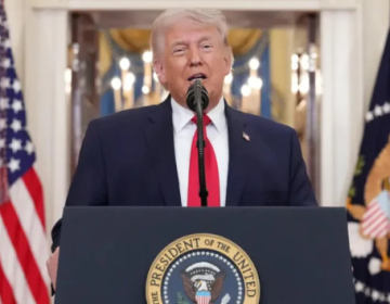 ٹرمپ اسلام آباد امن مذاکرات سے بہت پُرامید