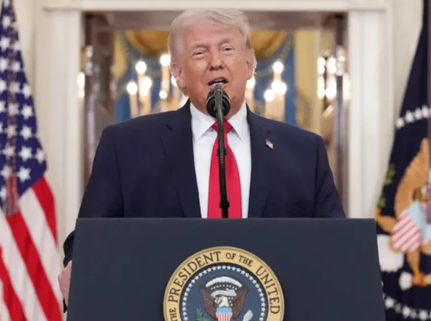 ٹرمپ اسلام آباد امن مذاکرات سے بہت پُرامید