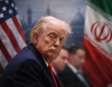 ٹرمپ انتظامیہ کا ایران جنگ میں ساتھ نہ دینے والے ممالک کو ’سزا‘ دینے پر غور